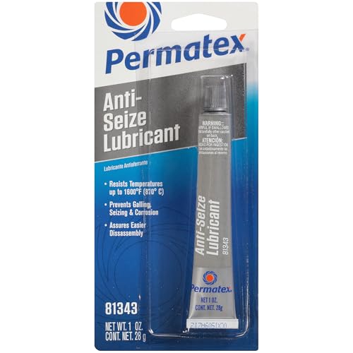 Permatex 81343 Anti-Seize Lubricant