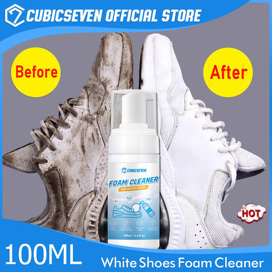 Foam Cleaner For White Shoes Cleaning