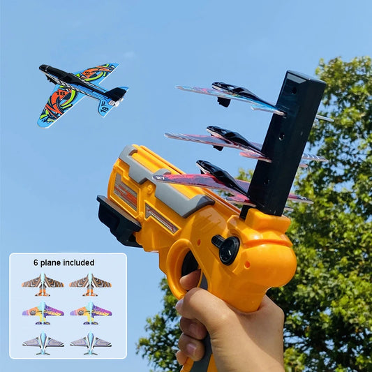 Funny Airplane Toys for Kids