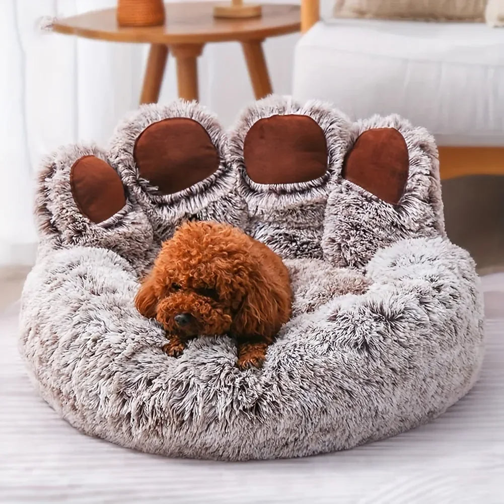 Washable Large Warm Dogs Bed Pets Mat