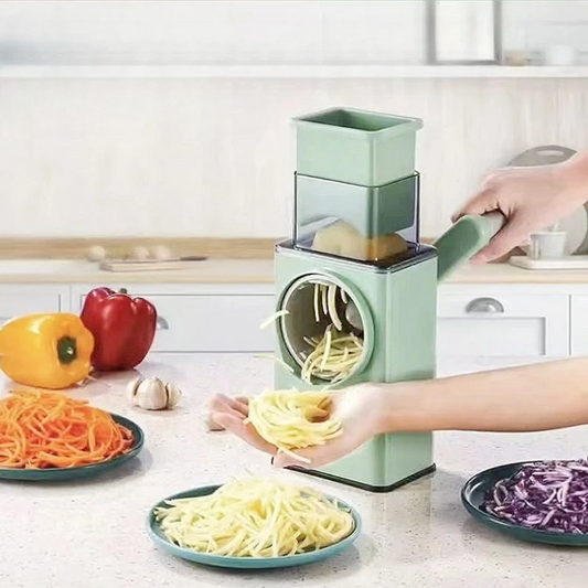 Multifunctional Vegetable Cutter Household Gadgets