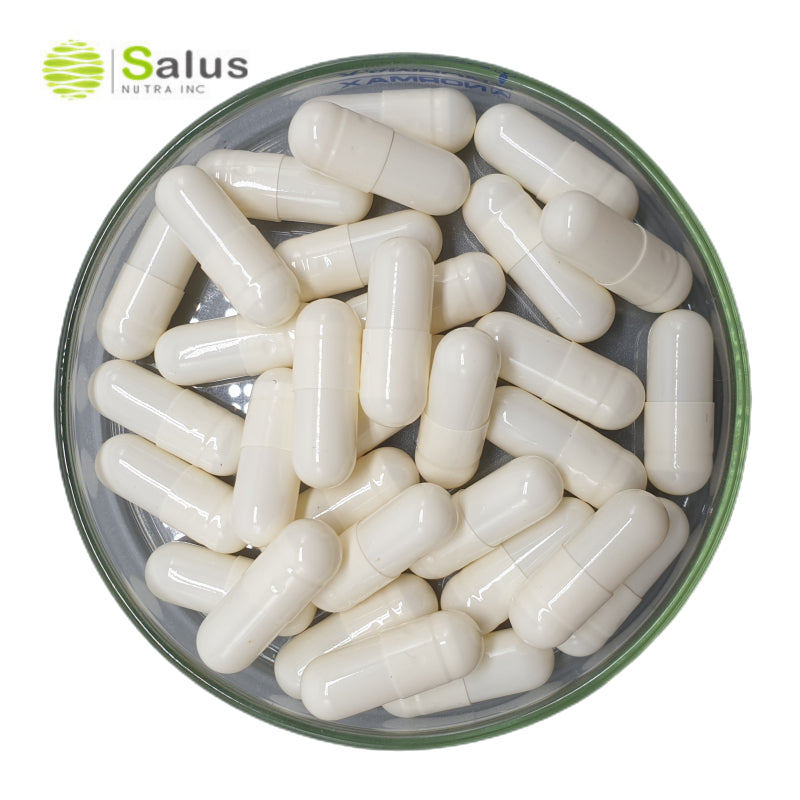 Salus Hot Sale Private Label NMN Supplements Capsules