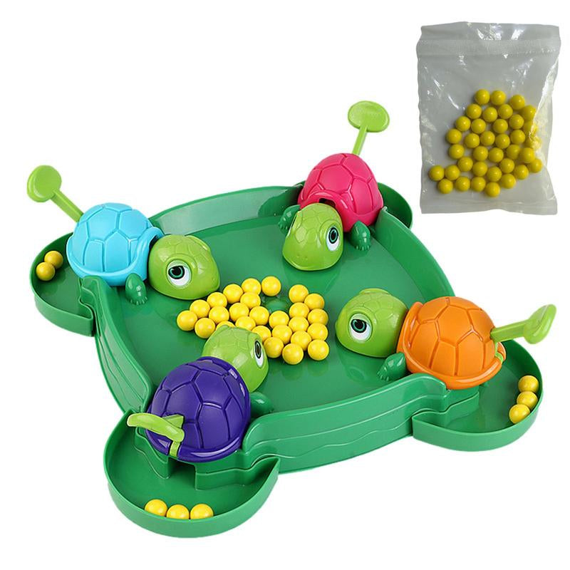 Hungry Turtle Game Toys for Children's Gift