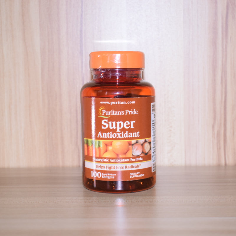 1 bottle 100 capsules Compound formula