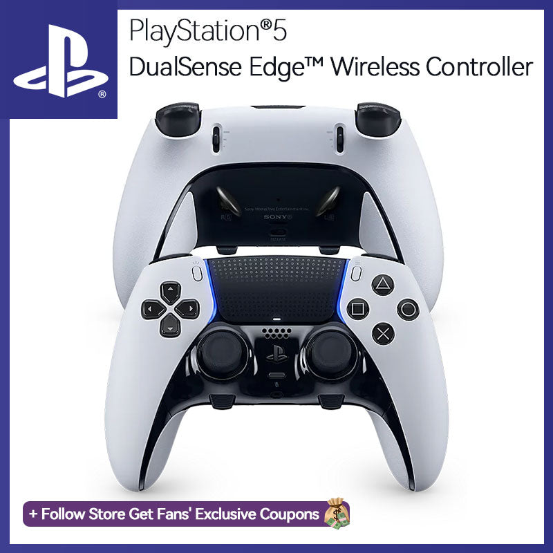 Sony Playstation DualSense Edge Wireless Controller PS5