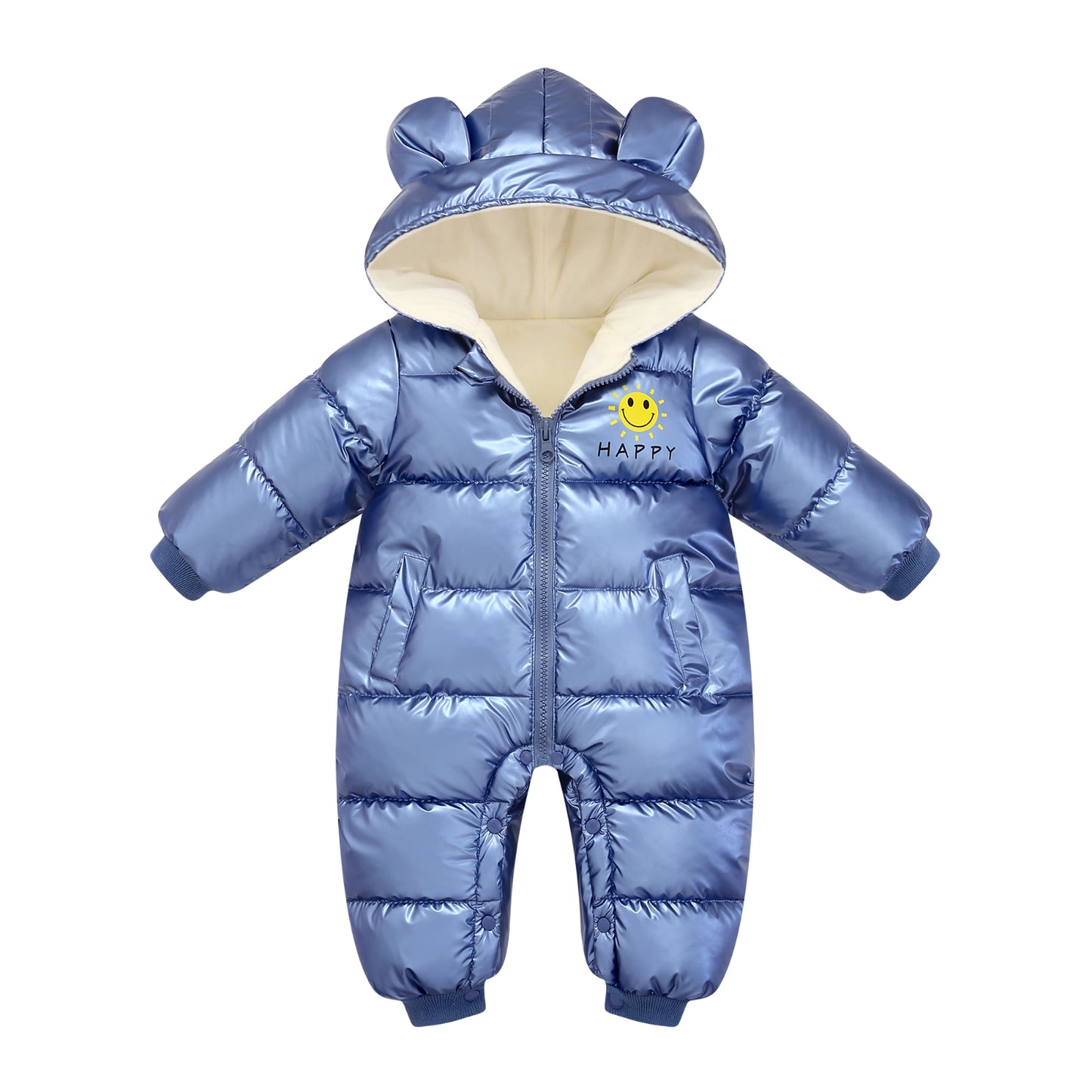 New born Winter kids Jacket waterproof Coat