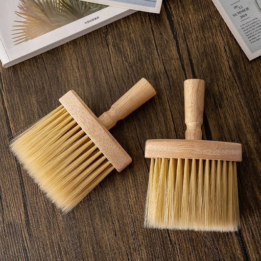 Multifunctional interior Wooden cleaning tools