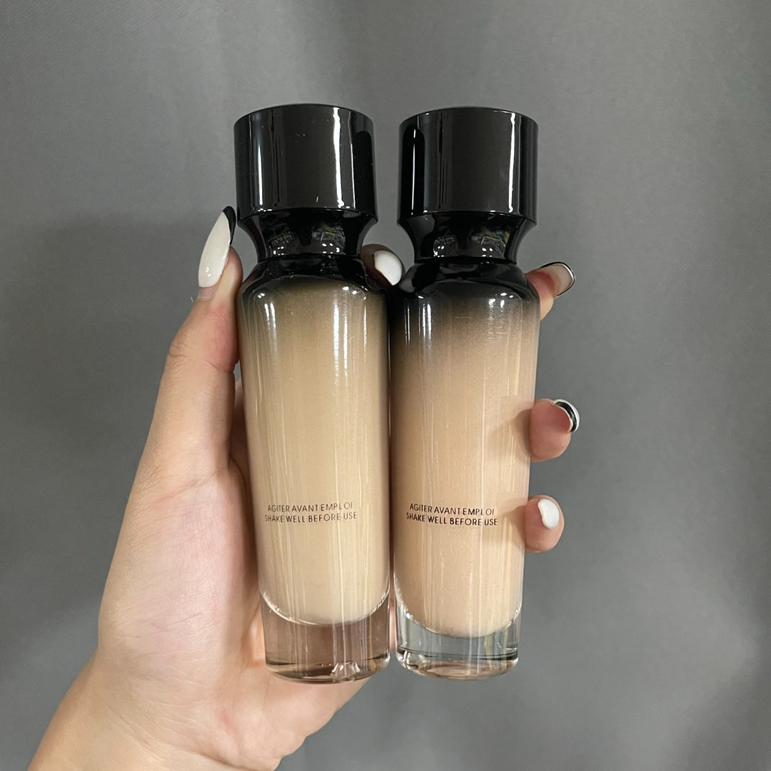 High Quality NEW Makeup Foundation Cream For Face Cream