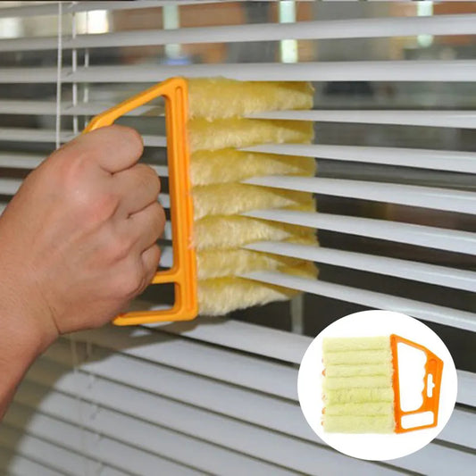 Window Blinds Cleaner Brushes Novel Tools