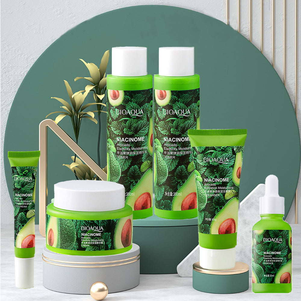 Bioaoua Skin Care Sets