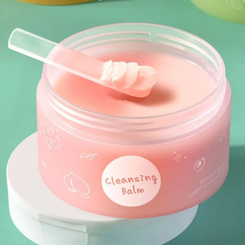 No Tightness Makeup Remover Balm