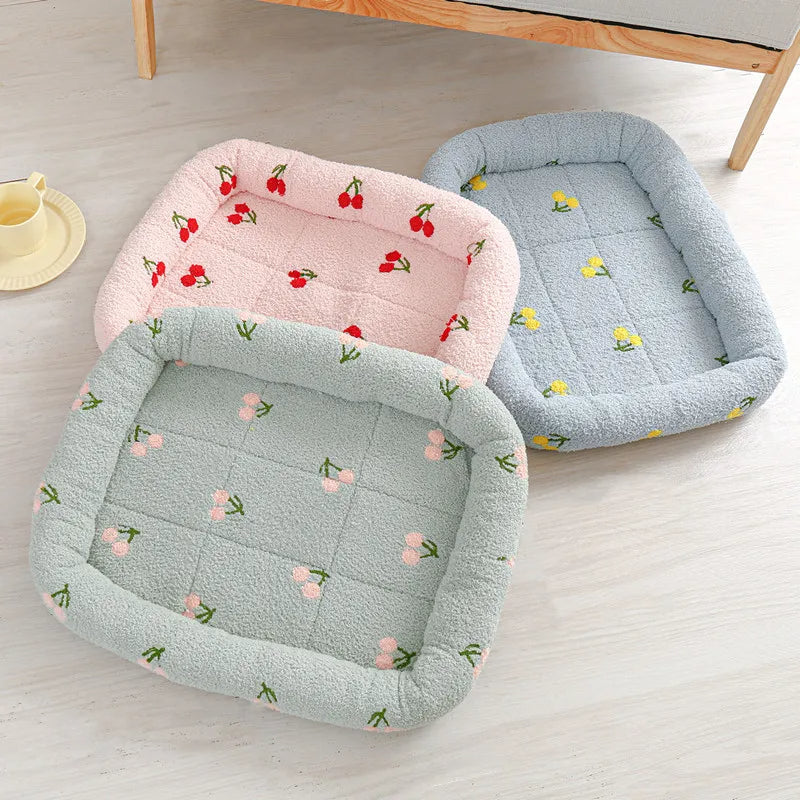 Small Large Dog Soft Sofa Animals Pad