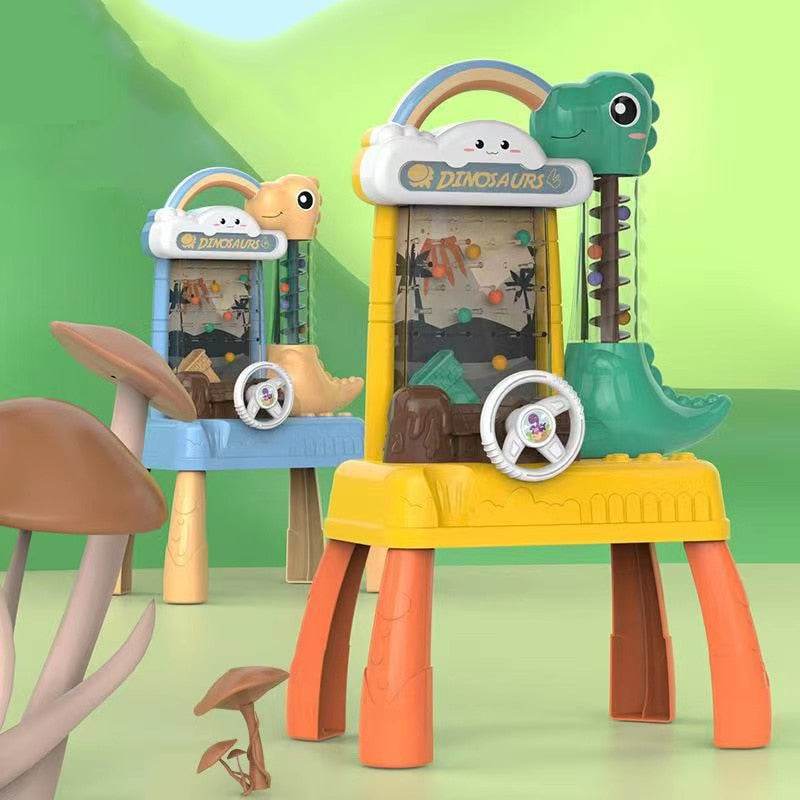 Dinosaur Pick-up Machine Electric Toy for kids