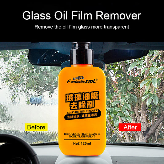 Auto Window Windscreen Cleaning Agent