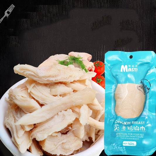 Steamable High Protein Fresh Broiler Small Chicken Breast