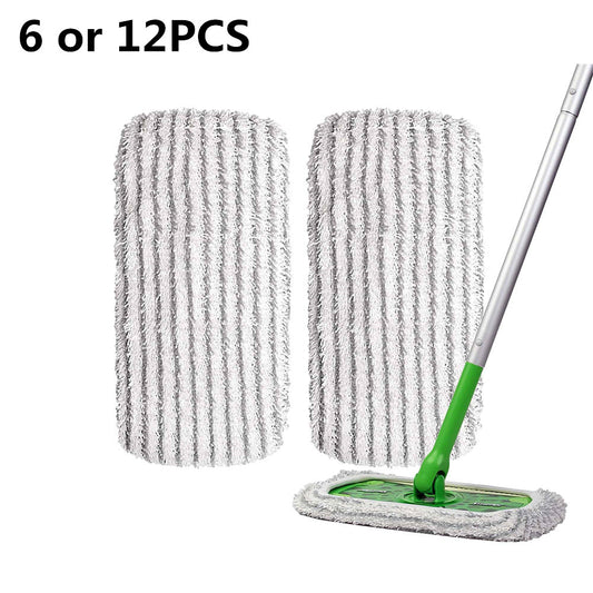 Swiffer Sweeper 2-in-1 Mops for Floor Cleaning at home