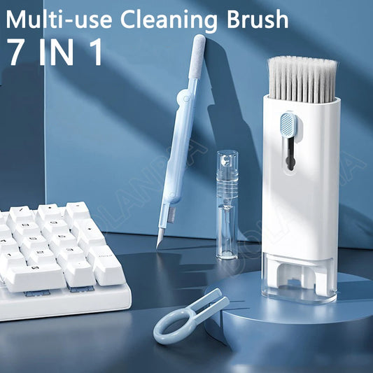 7-in-1 Electronic Device Cleaning Kits