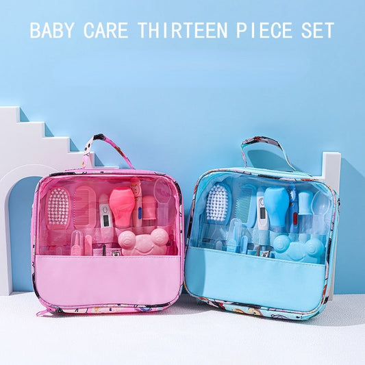 Daily Cleaning Supplies Infant Accessories for Baby Care