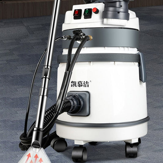 Fabric Curtain Multifunction Carpet Cleaning Machine