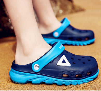 KIDS SUMMER  GARDEN CAVE SHOES