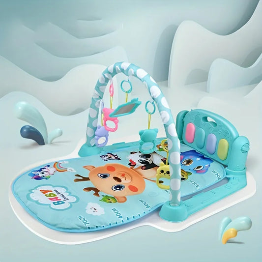 Newborn baby sleeping mat