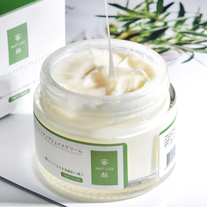 Cream Anti-Wrinkle Moisturizing Anti-Early Aging