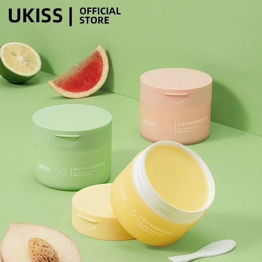 UKISS Gentle Deep Makeup Remover Cream