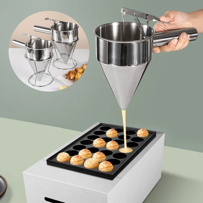 Handheld Stirring Kitchen Tools baking accessories