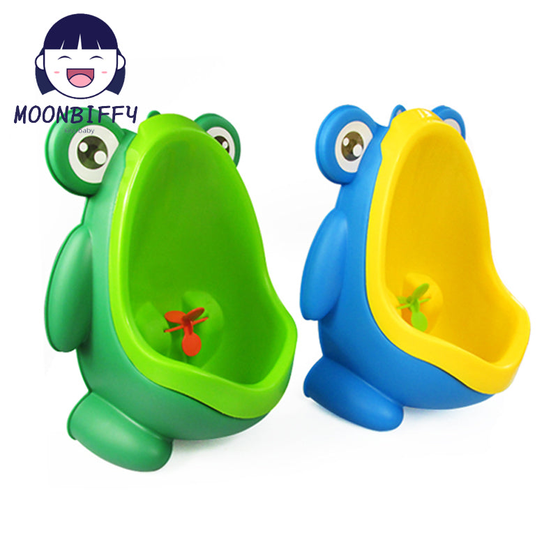 Nickelodeon Baby Shark Folding Potty Seat