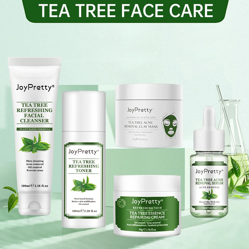 JoyPretty Whitening Skin Care Kit