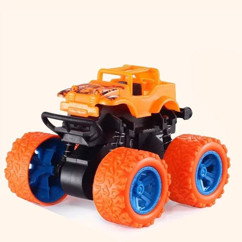 Military Missile Engine Excavator Vehicle Toy