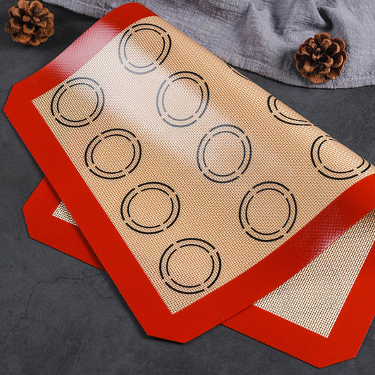 Silicone Baking Mat Pad Sheet