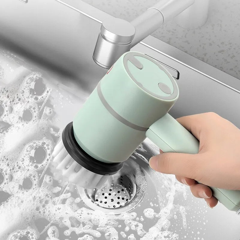 Multi-functional Household Appliances Cleaning Gadget