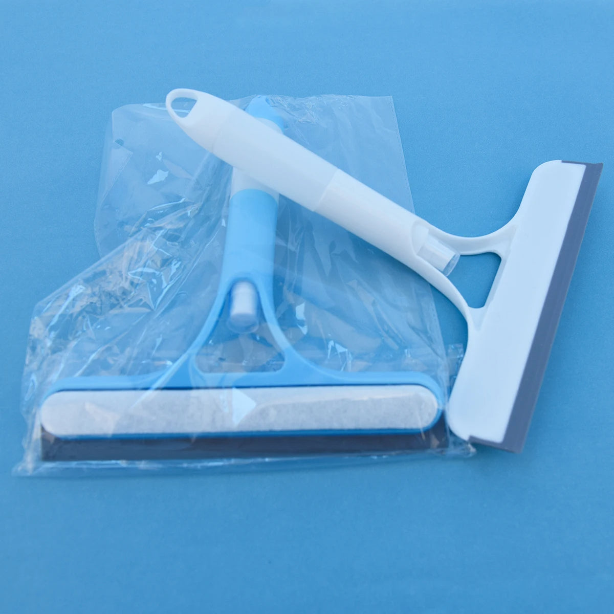 Wipe Shower Screen Cleaner Tools