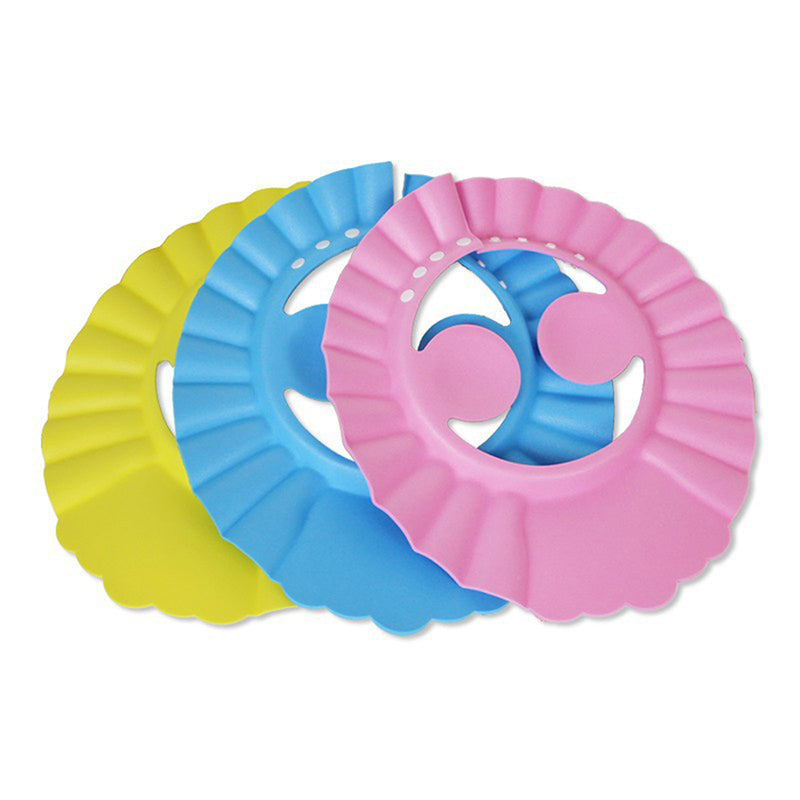 Skip Hop Baby Shower Cap Shield