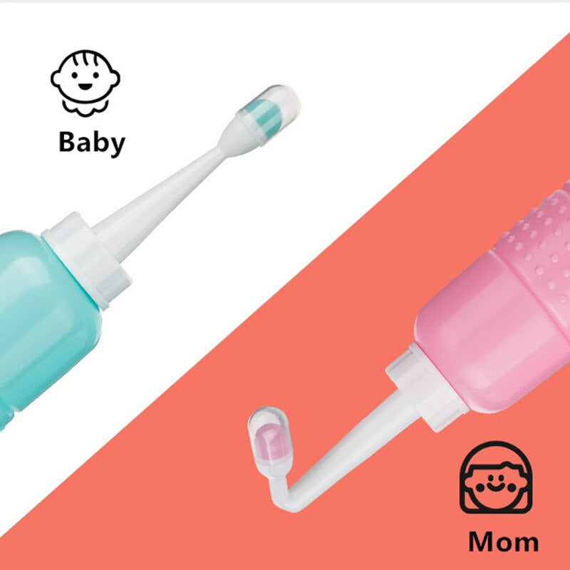 New Portable Bidet Spray Bottle Baby Showers