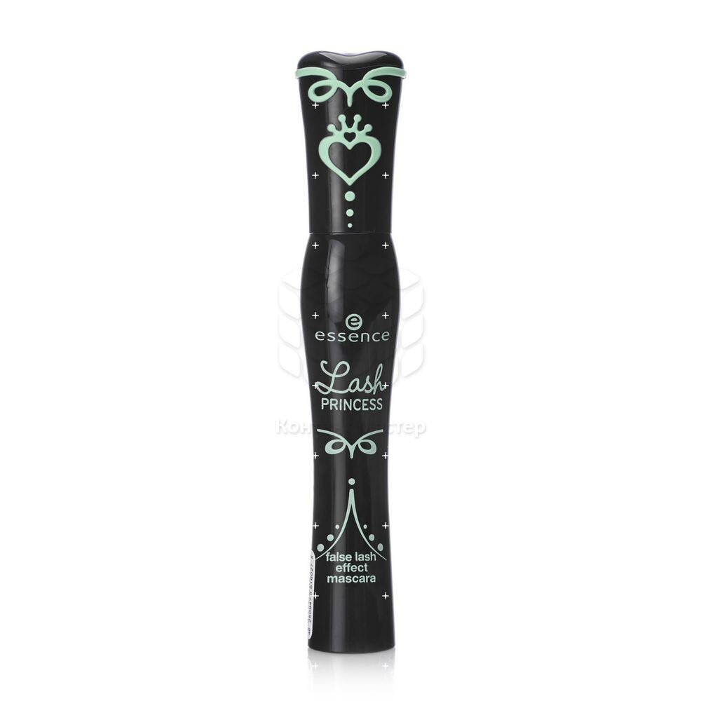 Mascara Essence Lash Princess Black 12ml