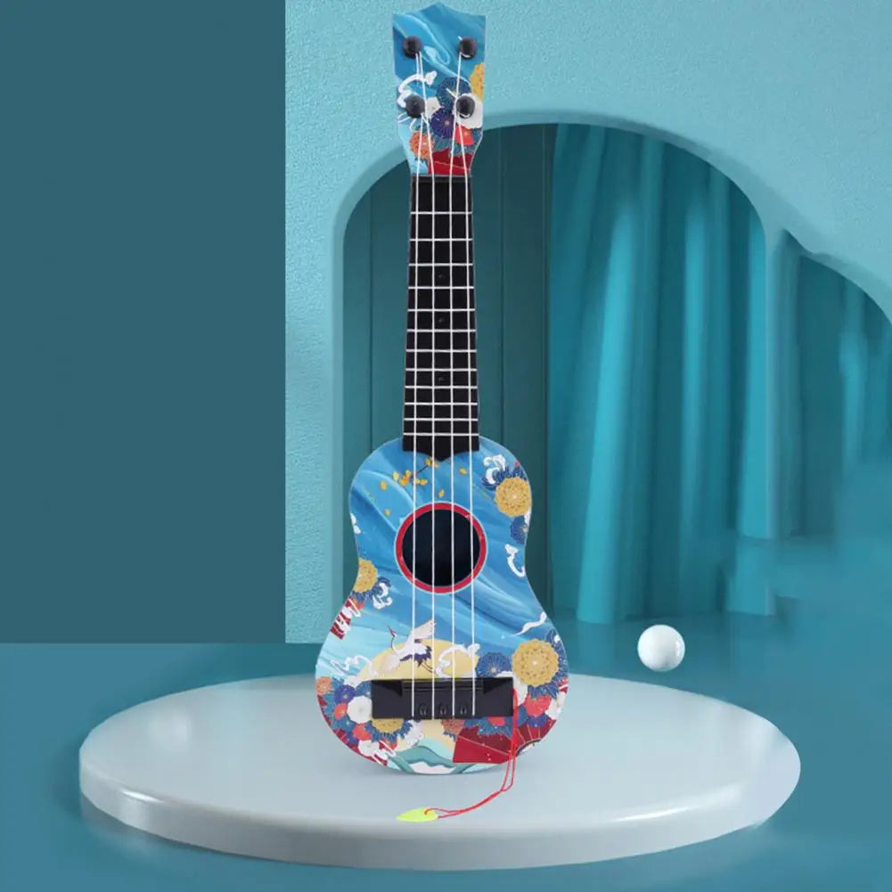 Toddlers Music Children's Guitar Toy