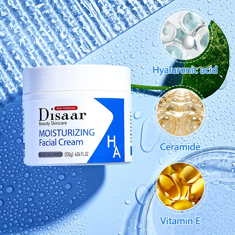 Disear Moisturizing Skin Care Face Cream