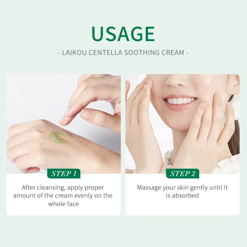 Moisturizing Anti-Aging Skin Care Cream