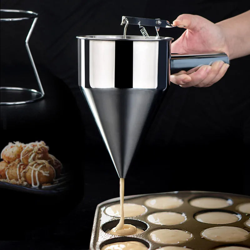 Handheld Stirring Kitchen Tools baking accessories