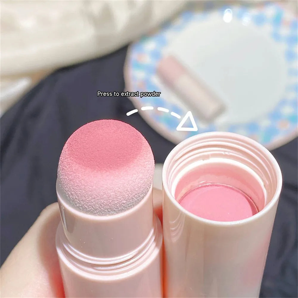 Beauty And Health Blush Stick Dual Use Of Lip