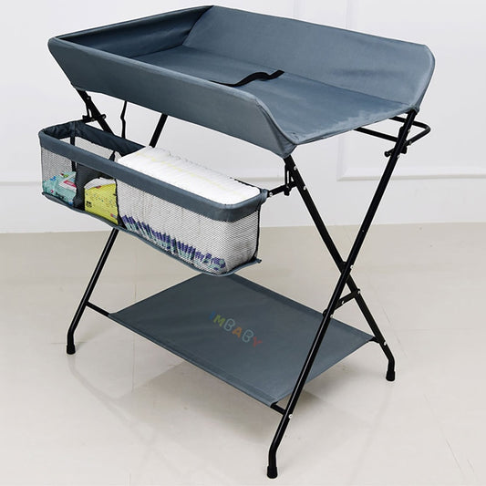 IMBABY Safety Baby Changing Table at Babies Diaper