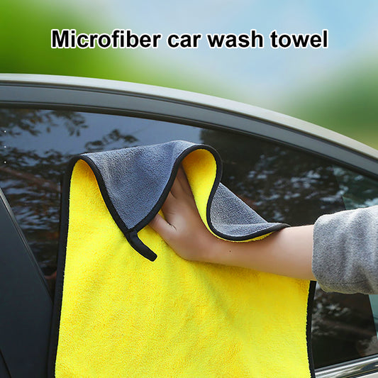 30x30CM Car wash Towel