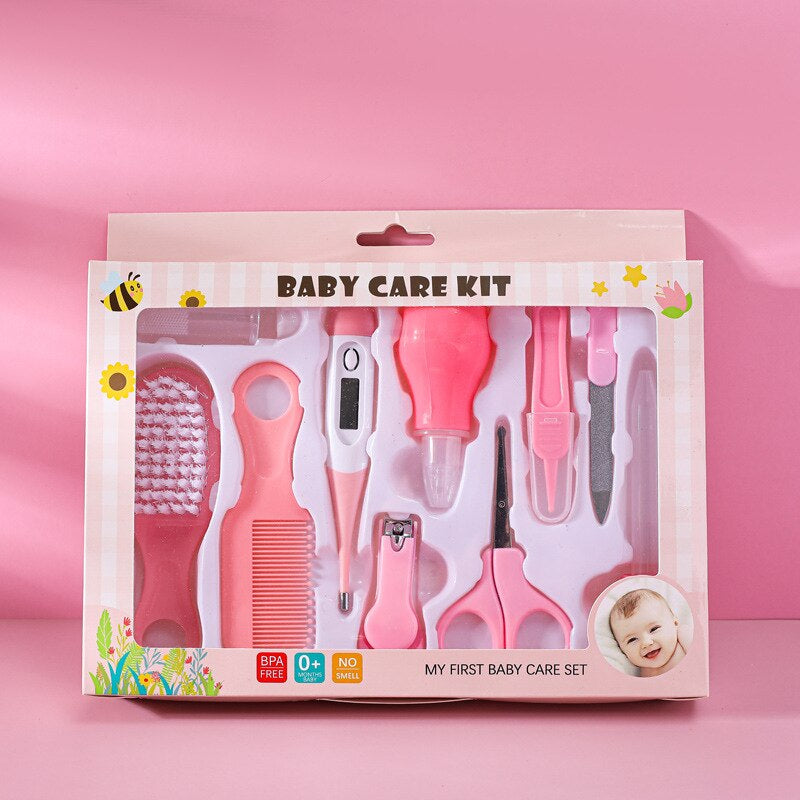 Multifunction  Baby Health Care Kit