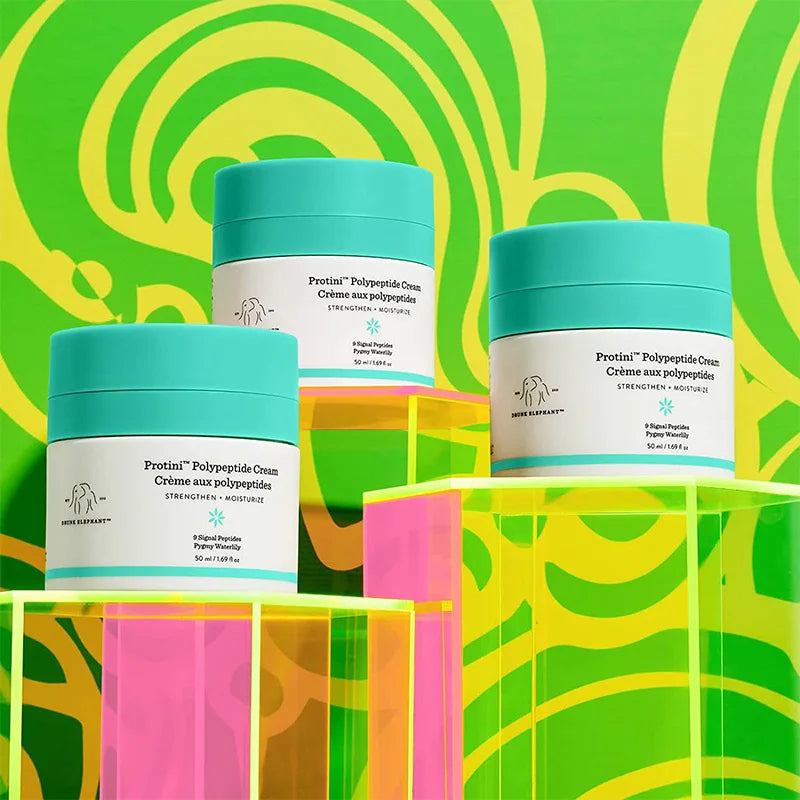 Drunk Elephant Protini Lala Retro Facial Cream