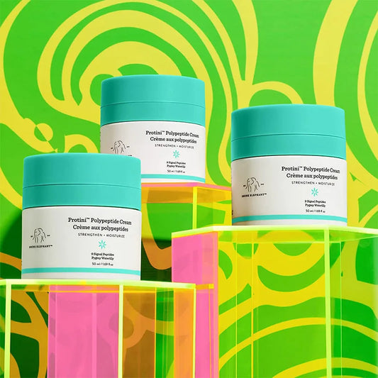 Drunk Elephant Protini Lala Retro Facial Cream