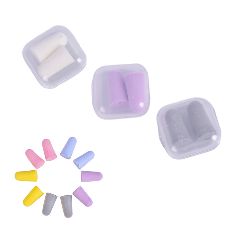 flents foam ear plugs