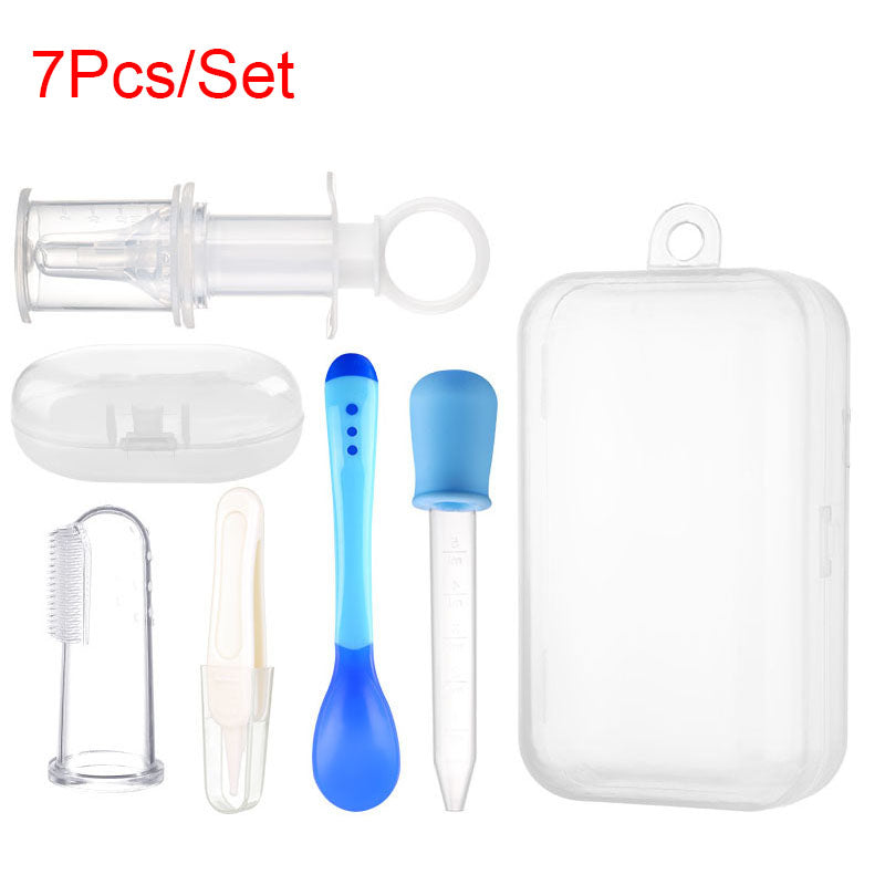 Multifunction Baby Healthcare Kit