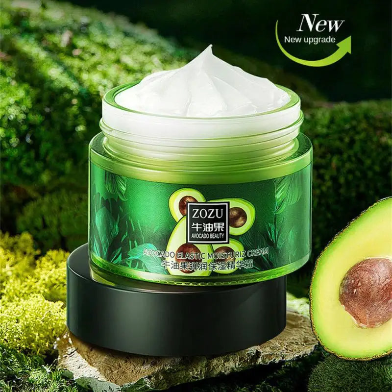 Avocado Elastic Moisturizing Essence Cream